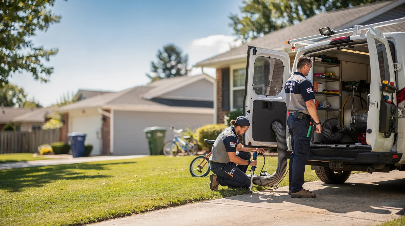 24/7 HVAC Repair & AC Replacement in Excello, MO near me